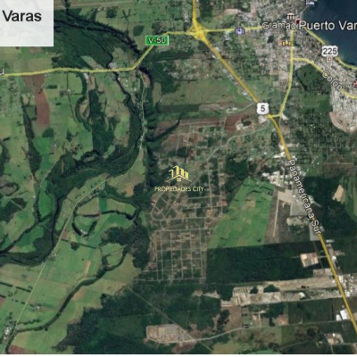 La Vara / Puerto Varas