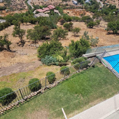 Altos la Reserva / Chamisero