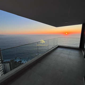 Edmundo Eluchans, Viña del Mar