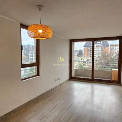 Irarrazaval, Ñuñoa