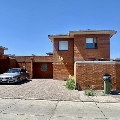 Valle Araucarias, Buin.