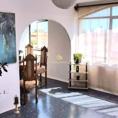 Benavente, La Serena