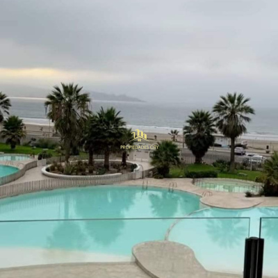 Avenida del Mar / La Serena