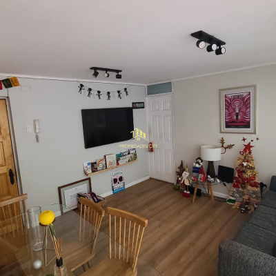 Dublé Almeyda, Ñuñoa