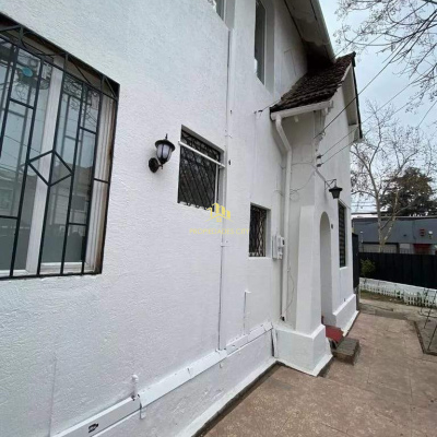 General Salvo, Providencia