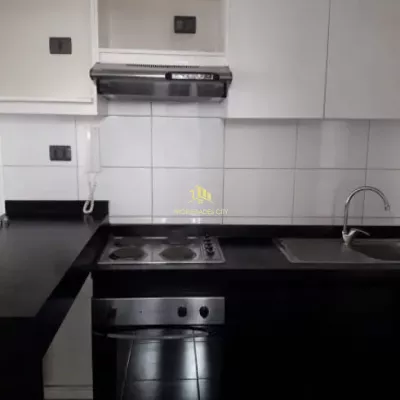 San Francisco /Santiago Centro