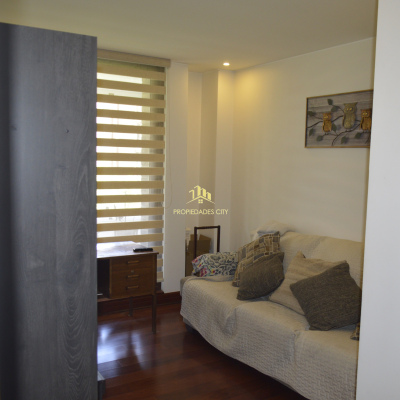 Las Torcazas / Las Condes