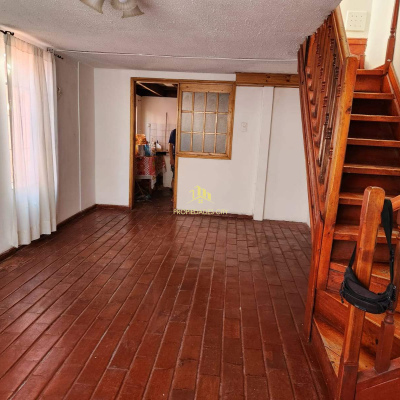 Isla Escocia/Pudahuel