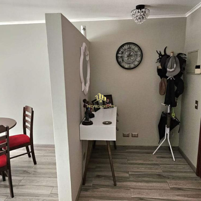 Juan Gómez Millas, Ñuñoa