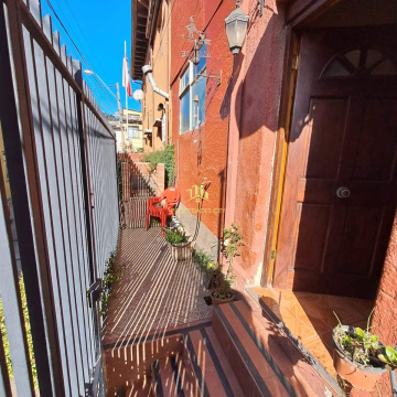 Playa Ancha, Valparaíso