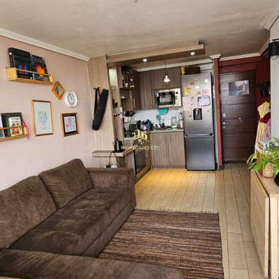 Exequiel Fernandez, Macul