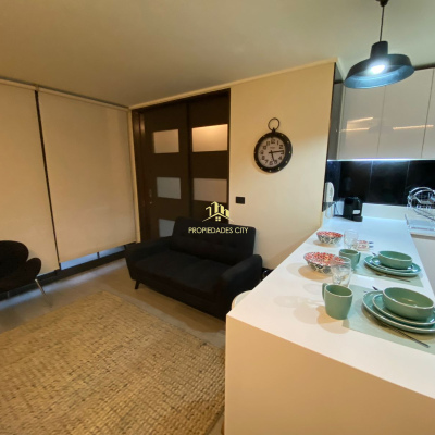 Cantagallo, Las Condes