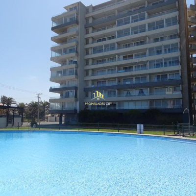 Avenida del Mar /El Faro 